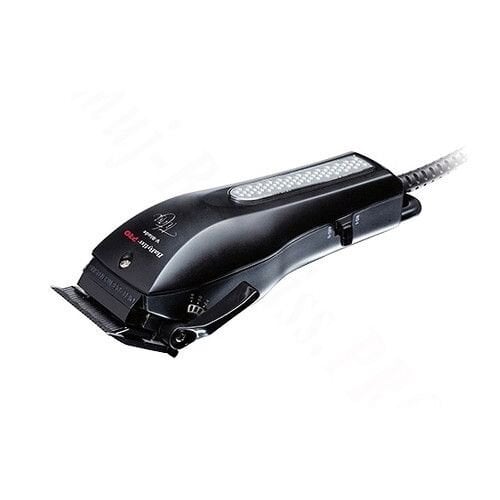 BaByliss PRO V-Blade - Ammattimainen hiustenleikkauskone hinta ja tiedot | Hiustenleikkuukoneet ja trimmerit | hobbyhall.fi