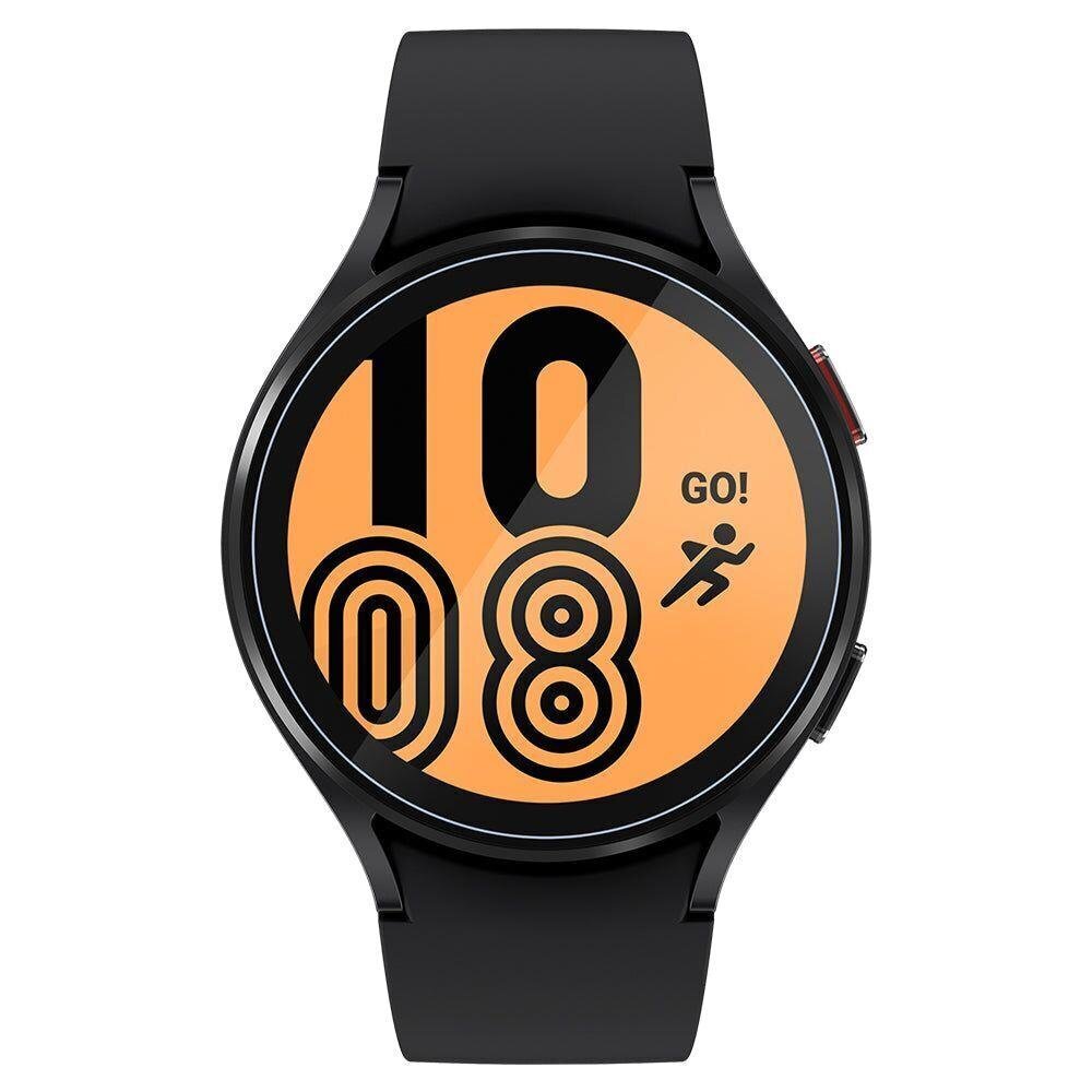 Spigen Galaxy Watch 5 Pro/4 40/44/45mm hinta ja tiedot | Älykellojen ja aktiivisuusrannekkeiden lisätarvikkeet | hobbyhall.fi