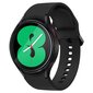 Panssarilasi SPIGEN GLAS.TR ”EZ-FIT” 2-PACK GALAXY Watch 4/5 (40 MM) hinta ja tiedot | Älykellojen ja aktiivisuusrannekkeiden lisätarvikkeet | hobbyhall.fi