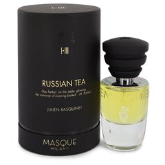 Parfyymi Masque Milano Russian tea EDP naisille, 35 ml hinta ja tiedot | Naisten hajuvedet | hobbyhall.fi