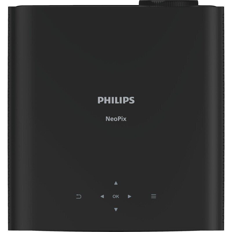 Philips Neopix 720 hinta ja tiedot | Projektorit | hobbyhall.fi