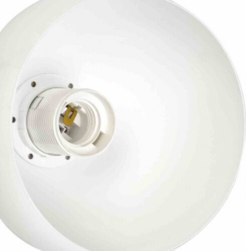 Milagro Wall lamp DAMA WHITE 1xE27 hinta ja tiedot | Seinävalaisimet | hobbyhall.fi