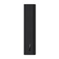Varavirtalähde Baseus Adaman2 10000mAh, 2xUSB, USB-C, 30W (musta) hinta ja tiedot | Varavirtalähteet | hobbyhall.fi