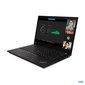 Lenovo ThinkPad T14 (Gen 2), 14", IPS, FHD, i7-1165G7, 16 Gt, SSD 512 Gt, Intel Iris Xe Graphics, Windows 11 Pro, ENG, Musta hinta ja tiedot | Kannettavat tietokoneet | hobbyhall.fi