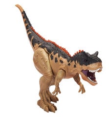 Dinosaurus valoilla ja äänillä Chap Mei Dino Valley, 542083/542141 hinta ja tiedot | Poikien lelut | hobbyhall.fi