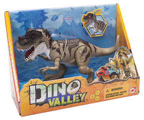 Dinosaurus valoilla ja äänillä Chap Mei Dino Valley, 542083/542141 hinta ja tiedot | Chap Mei Lapset | hobbyhall.fi