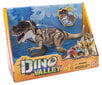 Dinosaurus valoilla ja äänillä Chap Mei Dino Valley, 542083/542141 hinta ja tiedot | Poikien lelut | hobbyhall.fi