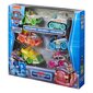 True Metal Neon Puppies Patrol Puppies (Paw Patrol (Ryhmä Hau)) SpinMaster SpinMaster hinta ja tiedot | Poikien lelut | hobbyhall.fi