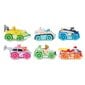 True Metal Neon Puppies Patrol Puppies (Paw Patrol (Ryhmä Hau)) SpinMaster SpinMaster hinta ja tiedot | Poikien lelut | hobbyhall.fi