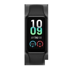 Amazfit Band 7 Black B2177EU1N hinta ja tiedot | Amazfit Puhelimet, älylaitteet ja kamerat | hobbyhall.fi