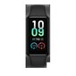 Amazfit Band 7 Black B2177EU1N hinta ja tiedot | Aktiivisuusrannekkeet | hobbyhall.fi