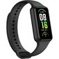 Amazfit Band 7 Black B2177EU1N hinta ja tiedot | Aktiivisuusrannekkeet | hobbyhall.fi