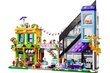 41732 LEGO® Friends Sisustus- ja kukkakauppa hinta ja tiedot | LEGOT ja rakennuslelut | hobbyhall.fi