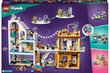 41732 LEGO® Friends Sisustus- ja kukkakauppa hinta ja tiedot | LEGOT ja rakennuslelut | hobbyhall.fi