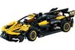 42151 LEGO® Technic Bugatti Bolide hinta ja tiedot | LEGOT ja rakennuslelut | hobbyhall.fi