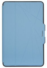 Tabletin kotelo Galaxy Tab A 2018 Targus THZ75414GL, sininen hinta ja tiedot | Tablettien kotelot ja muut tarvikkeet | hobbyhall.fi