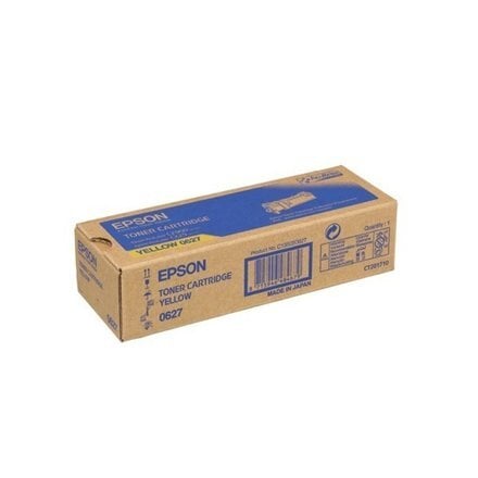 Epson C13S050627 hinta ja tiedot | Laserkasetit | hobbyhall.fi