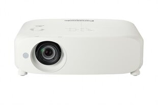 Panasonic PT-VZ585NEJ hinta ja tiedot | Projektorit | hobbyhall.fi