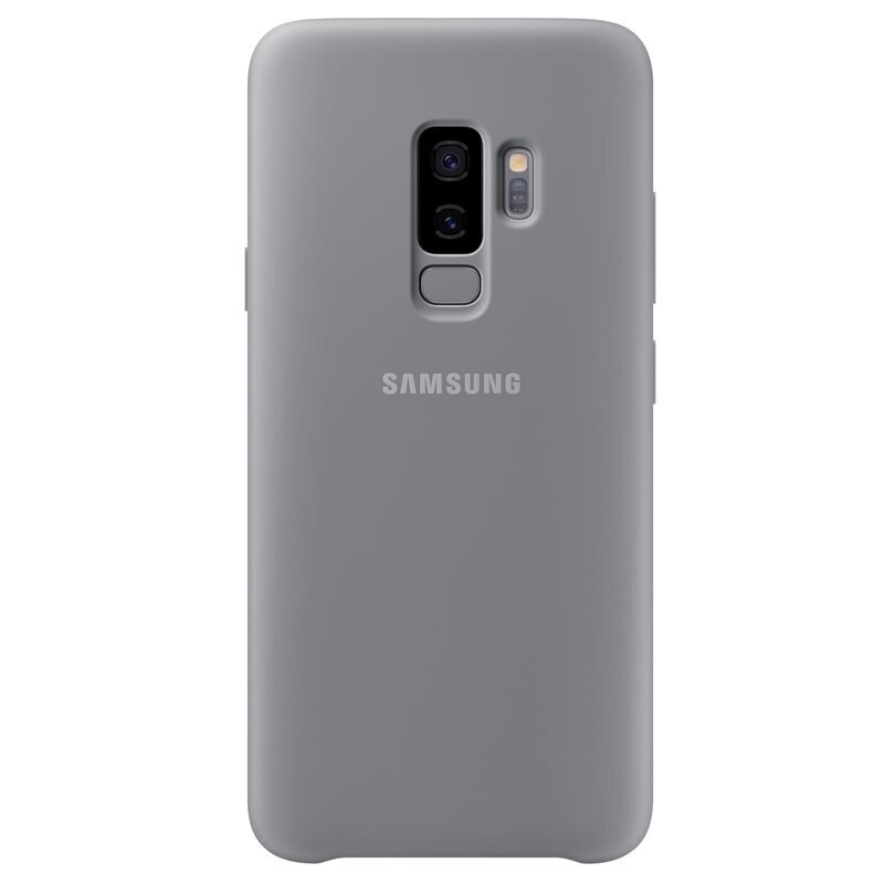 Suojakotelo Samsung EF-PG965TJEGWW Samsung Galaxy S9 Plus:lle hinta ja tiedot | Puhelimen kuoret ja kotelot | hobbyhall.fi
