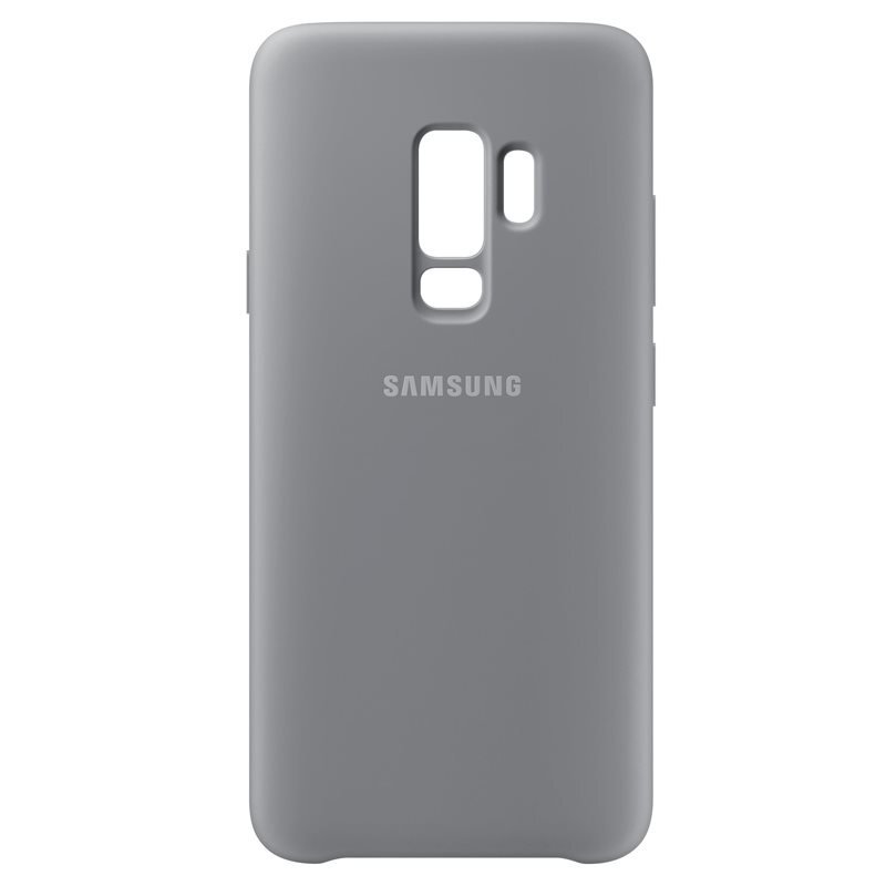 Suojakotelo Samsung EF-PG965TJEGWW Samsung Galaxy S9 Plus:lle hinta ja tiedot | Puhelimen kuoret ja kotelot | hobbyhall.fi