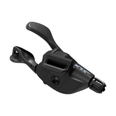 Vaihteenvipu Shimano DEORE I-spec EV SL-M7100 12-speed hinta ja tiedot | Muut polkupyörän varaosat | hobbyhall.fi