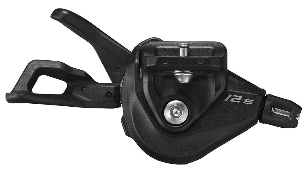 Vaihteenvipu Shimano DEORE I-spec EV SL-M6100 12-speed hinta ja tiedot | Muut polkupyörän varaosat | hobbyhall.fi