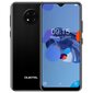 Oukitel C19 Pro, 4/64GB, Dual SIM, Black hinta ja tiedot | Matkapuhelimet | hobbyhall.fi