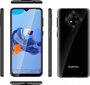 Oukitel C19 Pro, 4/64GB, Dual SIM, Black hinta ja tiedot | Matkapuhelimet | hobbyhall.fi