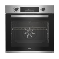 Beko BBIE12300XP hinta ja tiedot | Erillisuunit | hobbyhall.fi