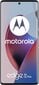 Motorola Edge 30 Ultra 12/256GB, 5G, Dual SIM, Clark White hinta ja tiedot | Matkapuhelimet | hobbyhall.fi