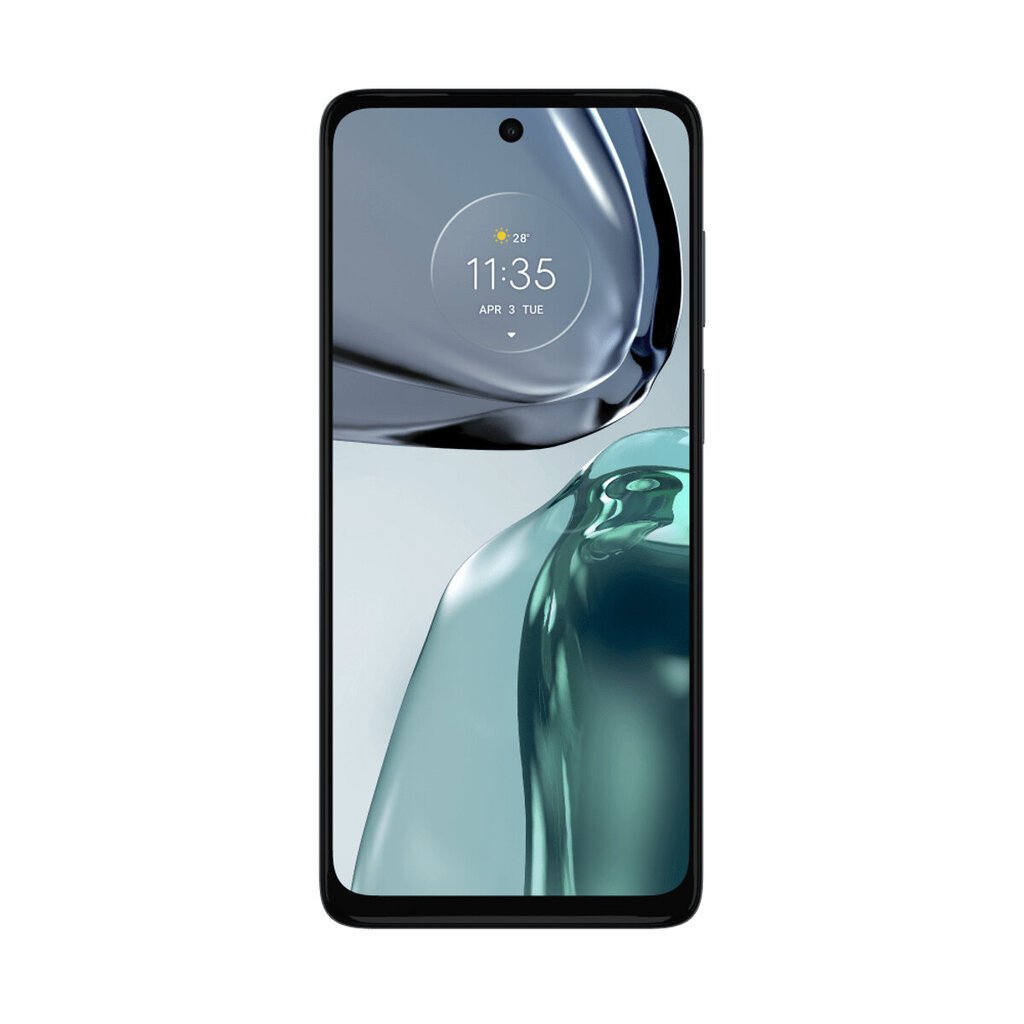 Motorola Moto G62 5G 4/128GB, Dual SIM, Midnight Grey hinta ja tiedot | Matkapuhelimet | hobbyhall.fi