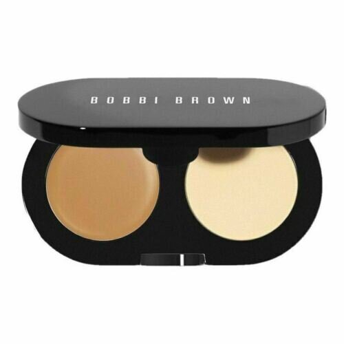 Voidemainen peitevoide Bobbi Brown Concealer Kit, 3.1 g, Honey hinta ja tiedot | Meikkivoiteet ja puuterit | hobbyhall.fi