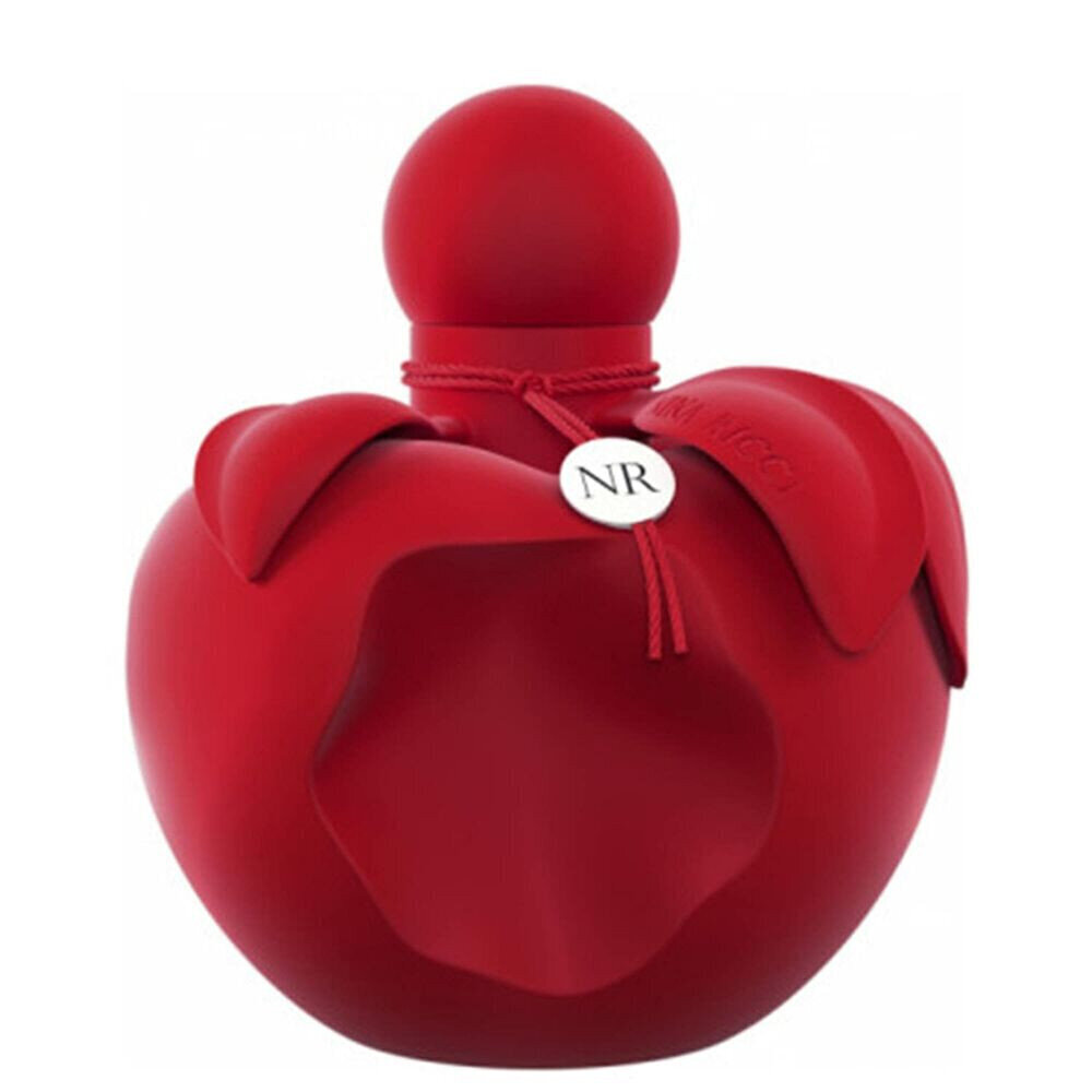 Naisten hajuvesi Nina Ricci Extra Rouge EDP, 80 ml hinta ja tiedot | Naisten hajuvedet | hobbyhall.fi