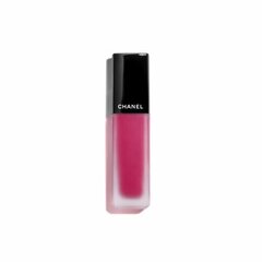 Chanel Rouge Allure Ink, 6 ml, 160 Rose Prodigious <b>– </b>Nestemäinen huulipuna hinta ja tiedot | Huulipunat, huulikiillot ja huulirasvat | hobbyhall.fi