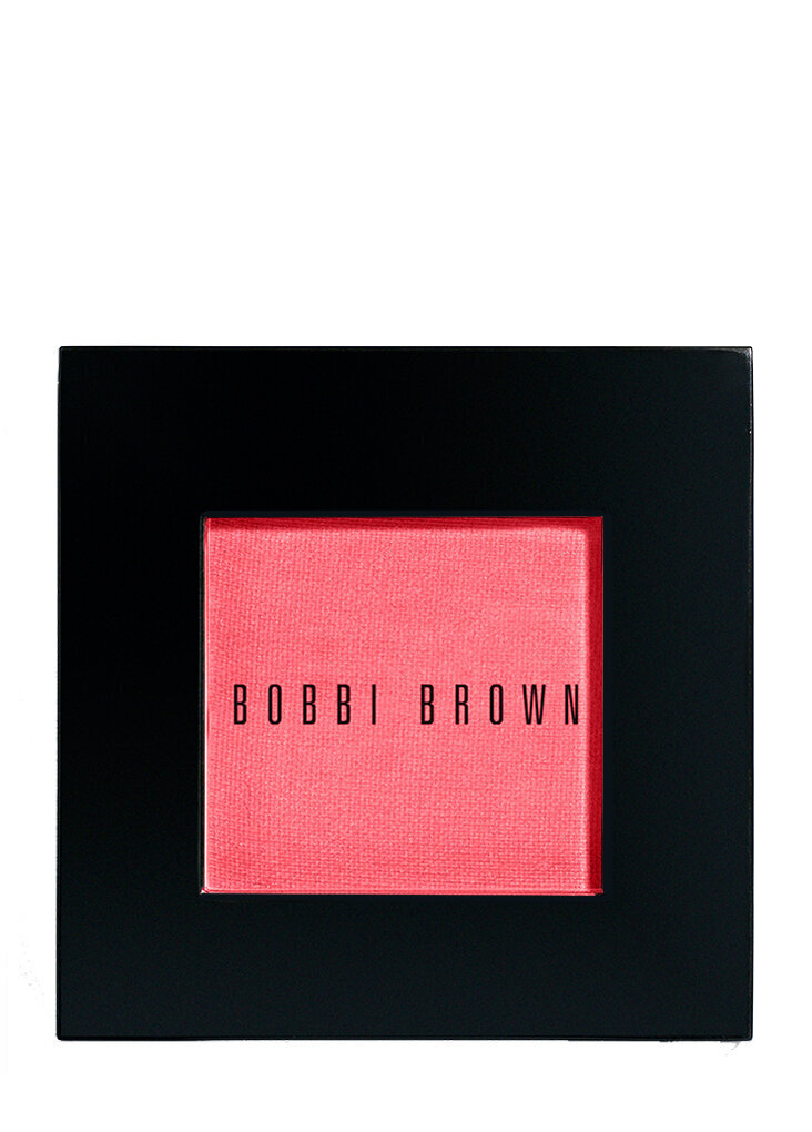 Poskipuna Bobbi Brown Blush, 06 Aprikoosi, 3,7 g hinta ja tiedot | Aurinkopuuterit ja poskipunat | hobbyhall.fi