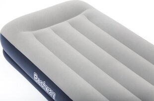 Puhallettava patja sisäänrakennetulla sähköpumpulla Bestway 191x97x36cm Tritech hinta ja tiedot | Ilmapatjat | hobbyhall.fi