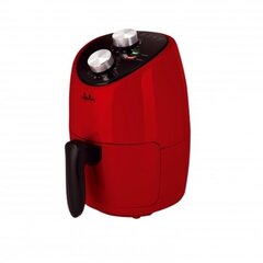 AirFryer Jata JEFR1222 1000W 2L hinta ja tiedot | Airfryerit ja friteerauskeittimet | hobbyhall.fi