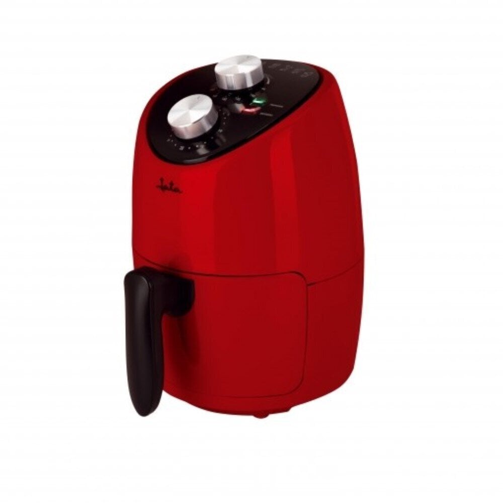 Kiertoilmakypsentimet AirFryer Jata JEFR1222 1000W 2L hinta 