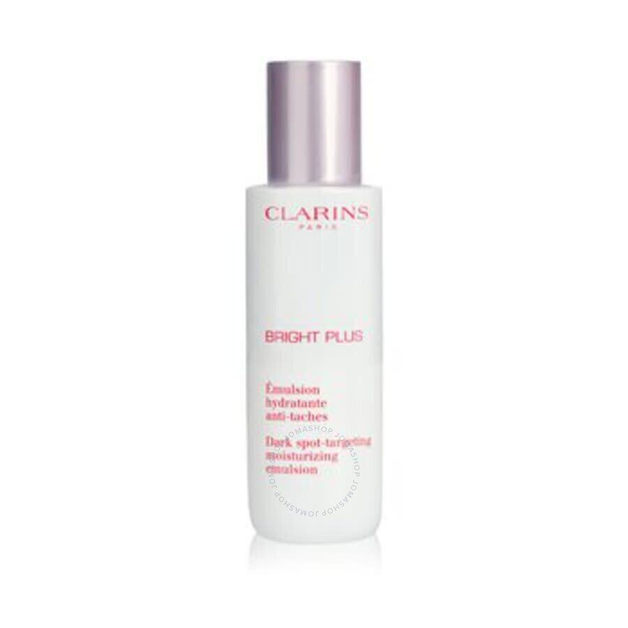 Clarins Bright Plus Dar Spot, 75 ml – Kirkastava kasvoemulsio hinta ja tiedot | Kasvoöljyt ja seerumit | hobbyhall.fi