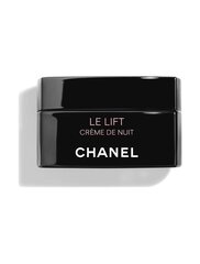 Chanel Le Lift 50 ml -yövoide hinta ja tiedot | Chanel Kasvojenhoitotuotteet | hobbyhall.fi