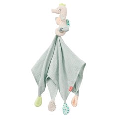 Lelu Sleepy Seahorse, 054064 hinta ja tiedot | Vauvan lelut | hobbyhall.fi