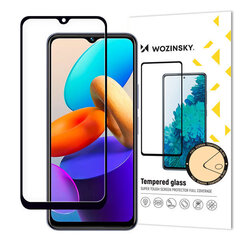 Wozinsky Vivo Y35 / Y22 / Y22s hinta ja tiedot | Näytönsuojakalvot ja -lasit | hobbyhall.fi