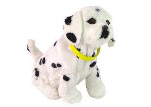 Interaktiivinen dalmatianpentu hinta ja tiedot | Pehmolelut | hobbyhall.fi