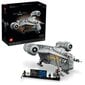 75331 LEGO® Star Wars Razor Crest™ hinta ja tiedot | LEGOT ja rakennuslelut | hobbyhall.fi