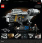 75331 LEGO® Star Wars Razor Crest™ hinta ja tiedot | LEGOT ja rakennuslelut | hobbyhall.fi