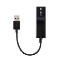 Belkin F4U047BT hinta ja tiedot | Adapterit | hobbyhall.fi