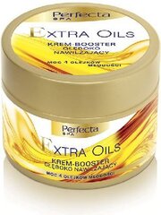 Kosteuttava vartalovoide DAX Perfecta Spa Booster Extra Oils, 225 ml hinta ja tiedot | Perfecta Hajuvedet ja kosmetiikka | hobbyhall.fi