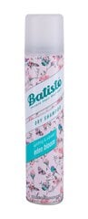 Kuivashampoo Batiste Eden 200 ml hinta ja tiedot | Shampoot | hobbyhall.fi