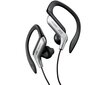 JVC HA-EB75-S-E Silver hinta ja tiedot | Kuulokkeet | hobbyhall.fi