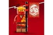 71783 LEGO® NINJAGO Kain robottiprätkä EVO hinta ja tiedot | LEGOT ja rakennuslelut | hobbyhall.fi